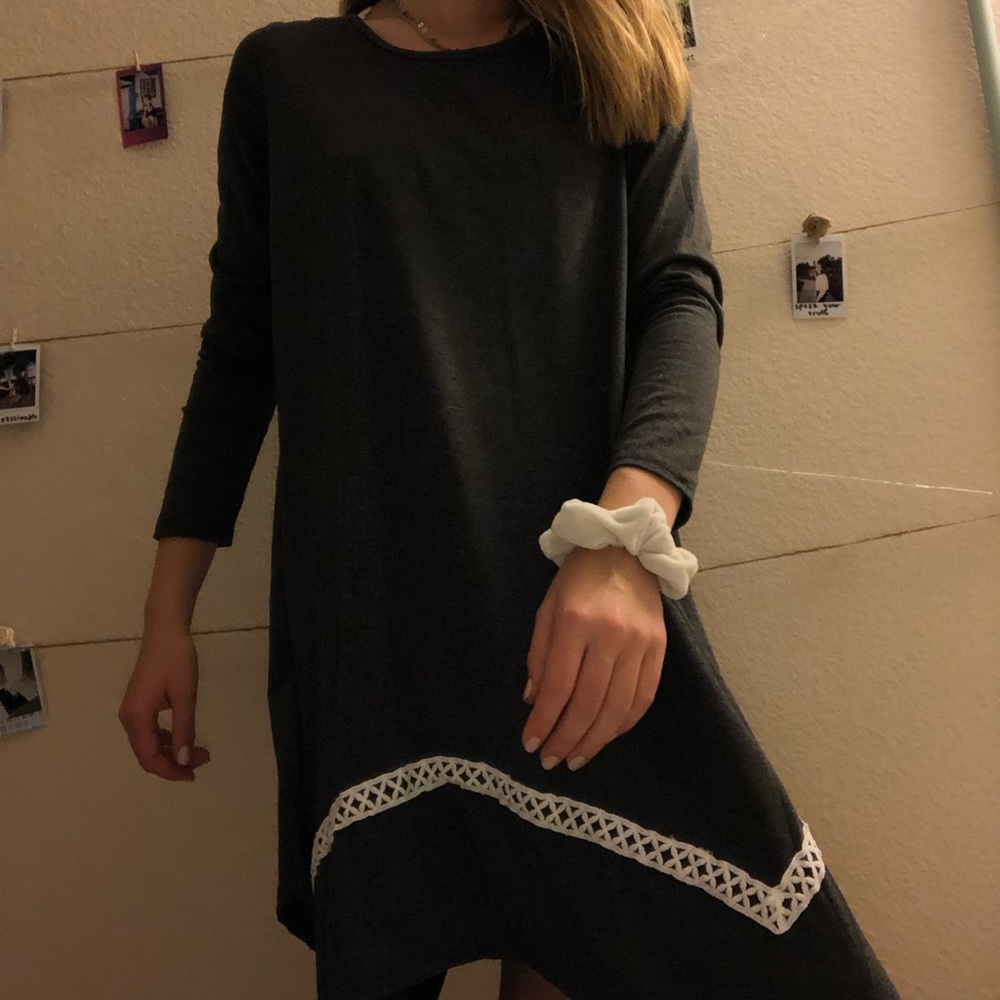 boho dress